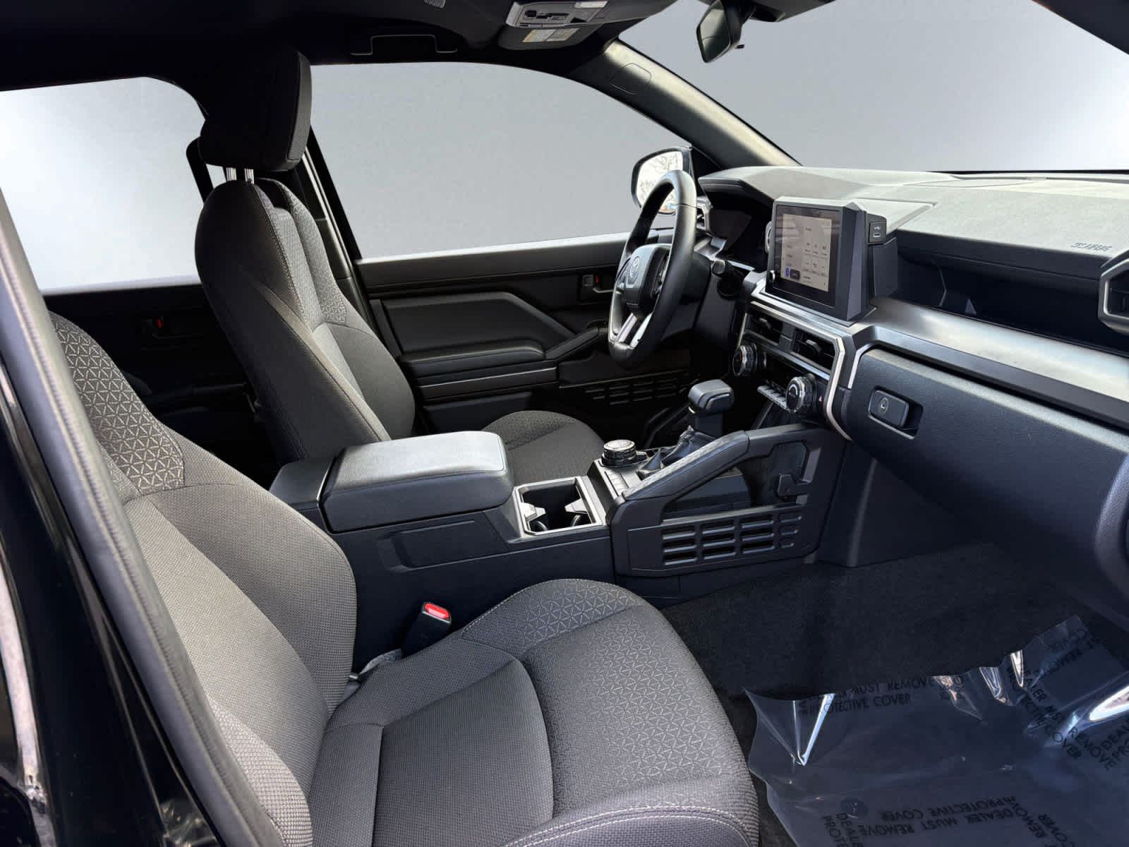 used 2025 Toyota 4Runner car, priced at $44,888