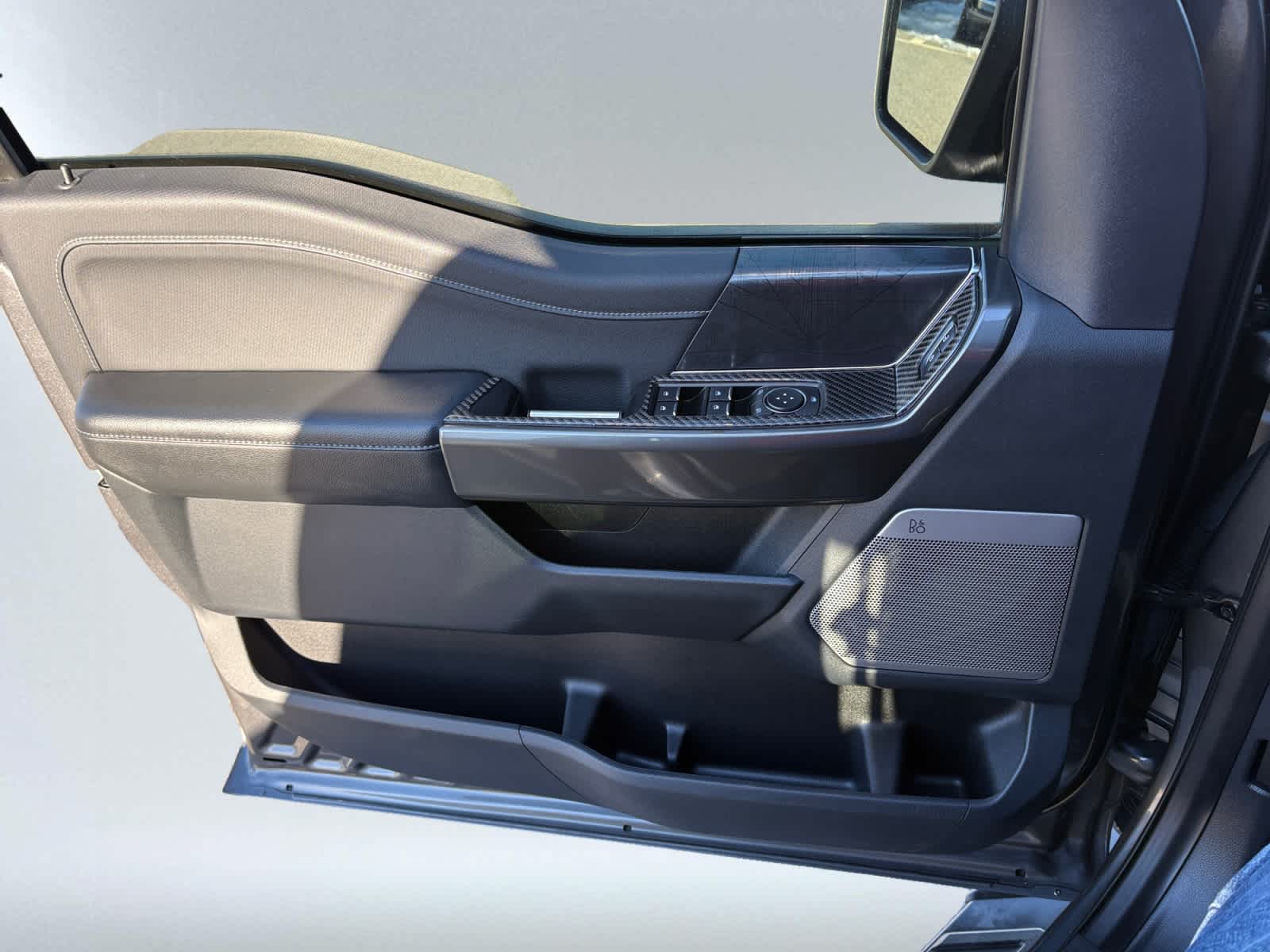 used 2022 Ford F-150 car, priced at $42,688