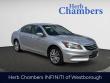 Used 2011 Honda Accord 2.4 EX-L Sedan