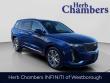 Used 2025 CADILLAC XT6 Premium Luxury SUV