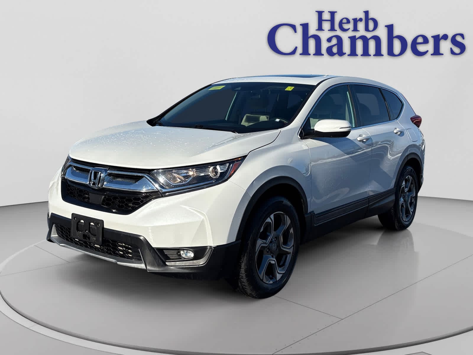 used 2019 Honda CR-V car, priced at $21,688
