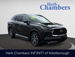 INFINITI QX60