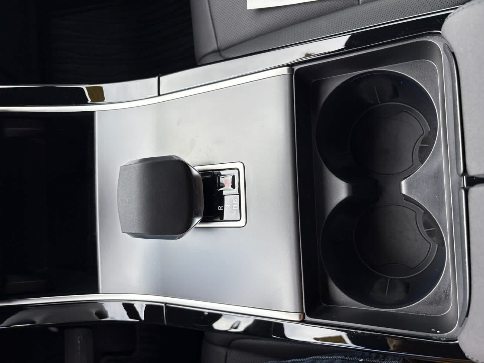 used 2026 Land Rover Range Rover Evoque car, priced at $45,788