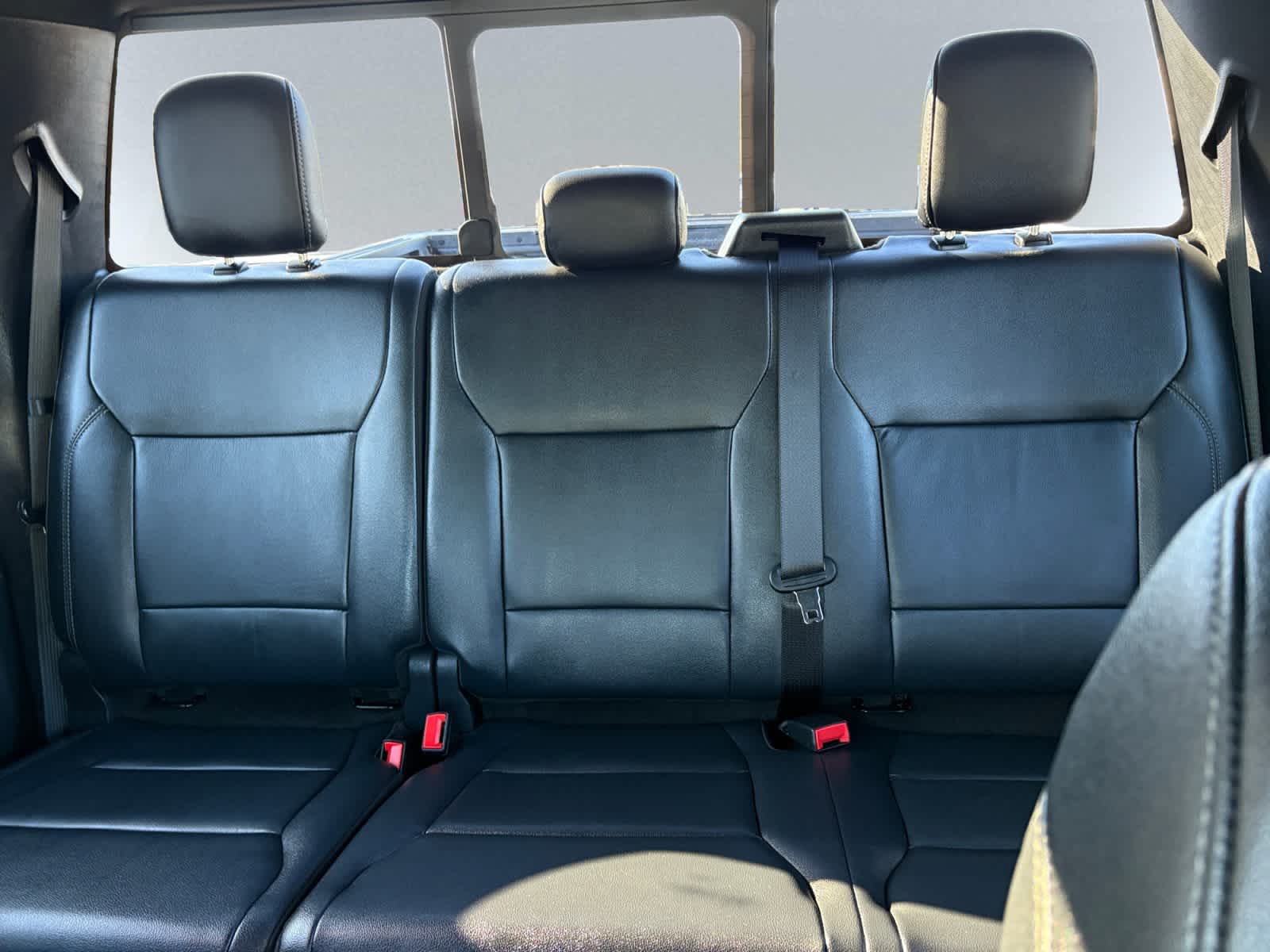 used 2023 Ford F-150 car, priced at $45,888