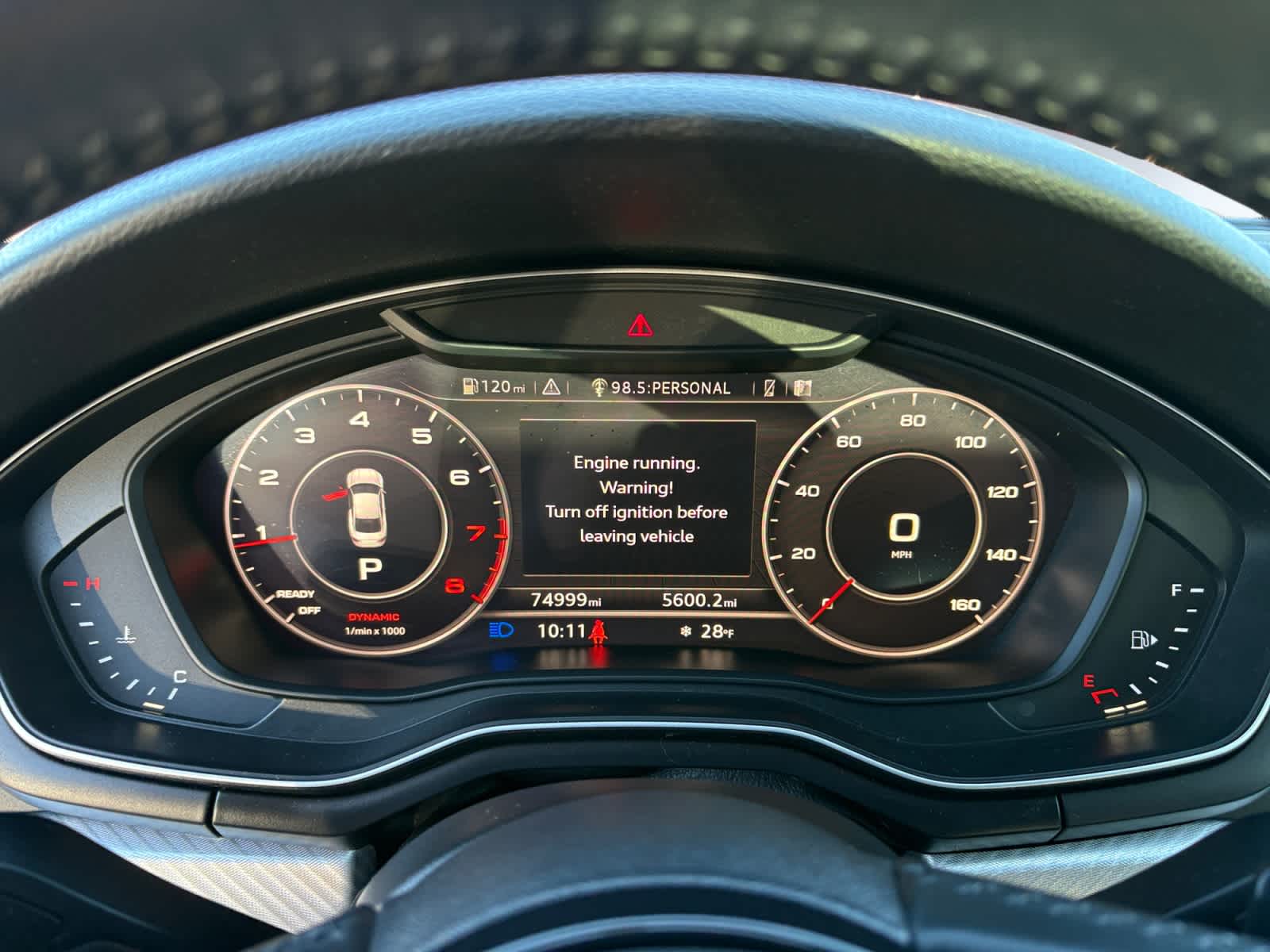 used 2018 Audi A5 car, priced at $17,788