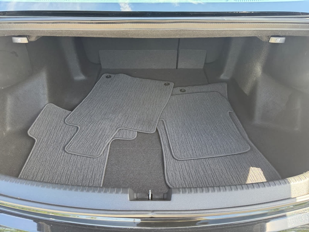 Used 2021 Acura TLX Advance Package Sedan