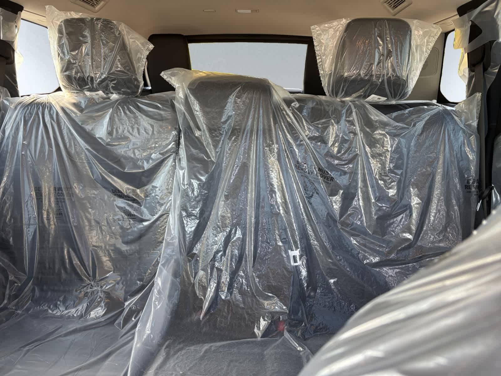 new 2026 INFINITI QX60 car, priced at $59,271