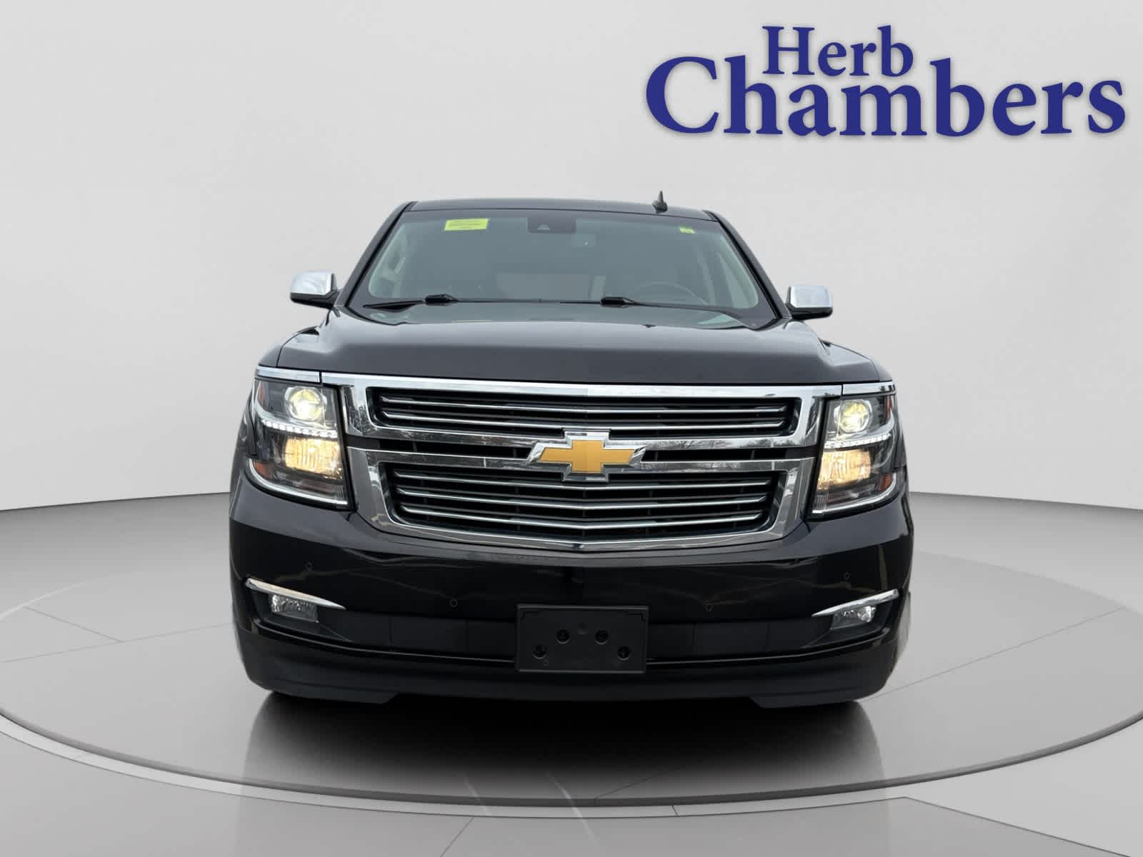 used 2016 Chevrolet Suburban car, priced at $22,888