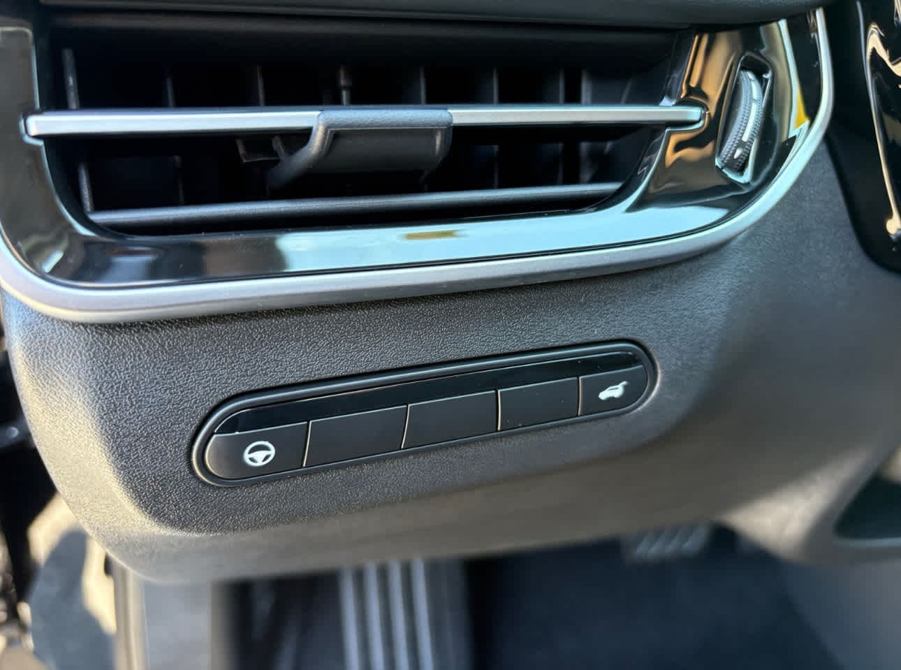 new 2026 INFINITI QX60 car, priced at $58,606