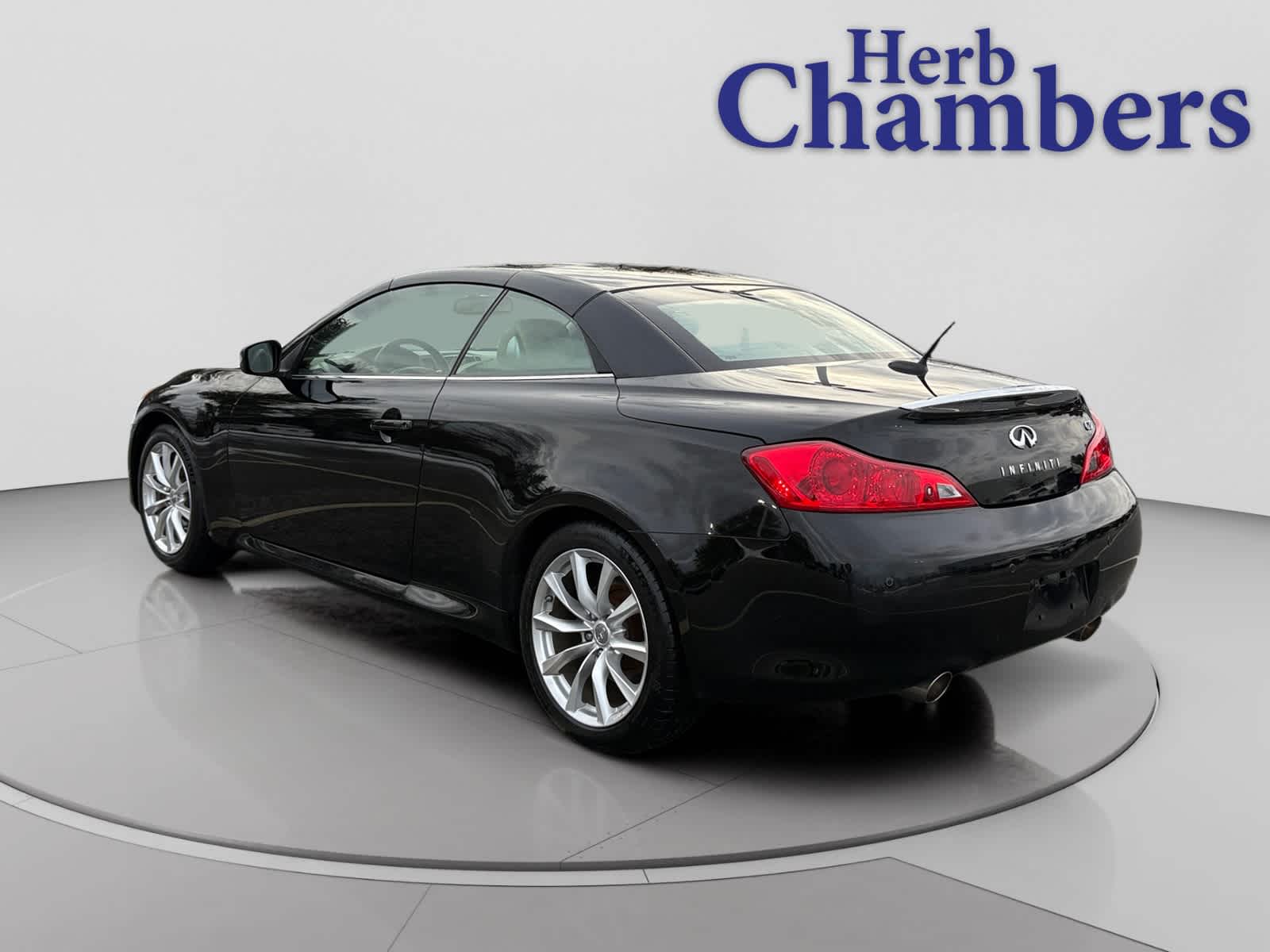 used 2012 INFINITI G37 car, priced at $11,788