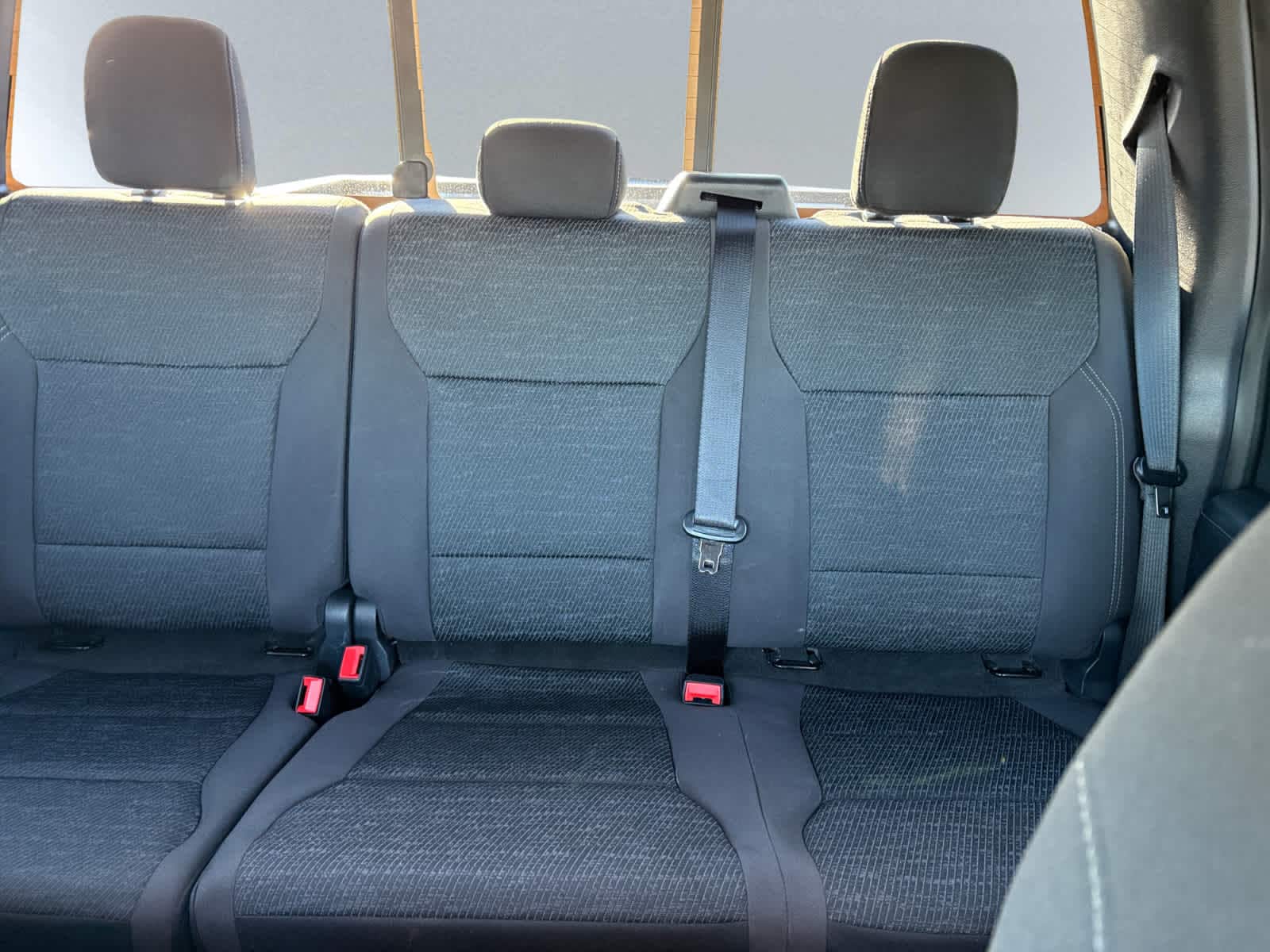 used 2022 Ford F-150 car, priced at $42,688