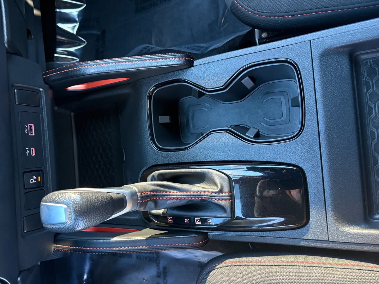 used 2023 Nissan Frontier car, priced at $31,588