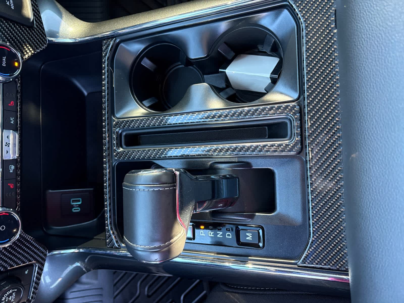 used 2022 Ford F-150 car, priced at $42,688