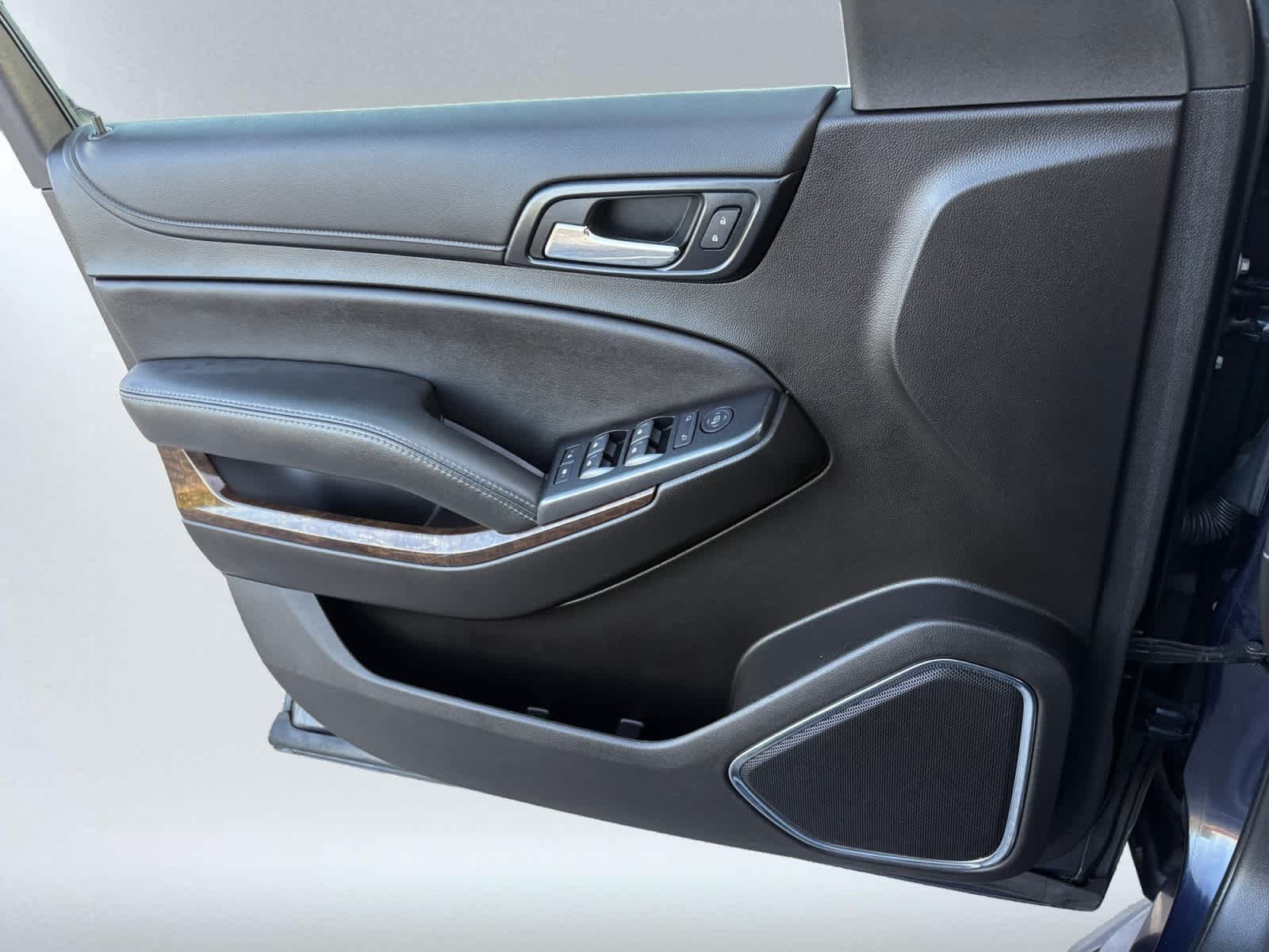 used 2019 Chevrolet Tahoe car, priced at $16,588