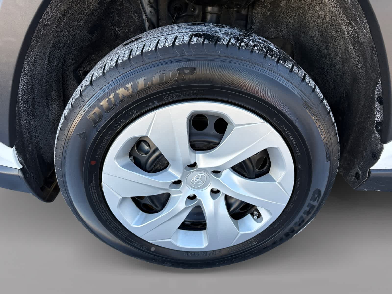 used 2024 Toyota RAV4 car, priced at $27,988