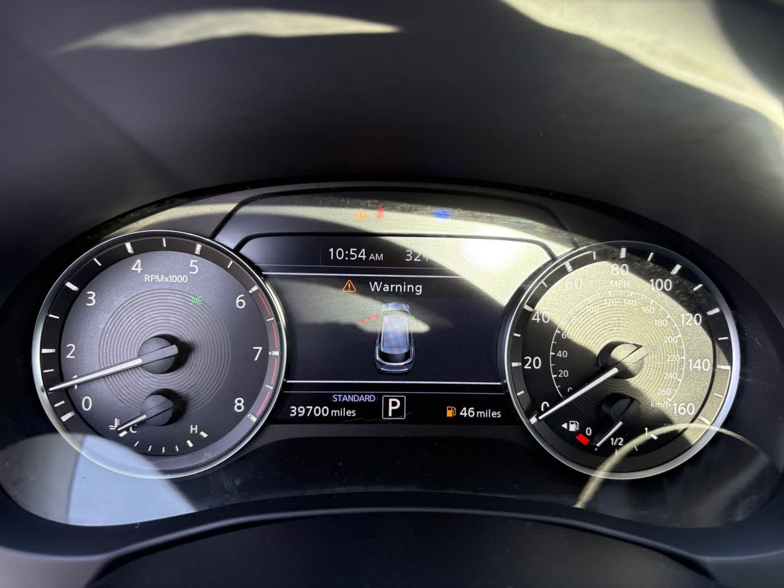 used 2023 INFINITI QX50 car, priced at $29,888