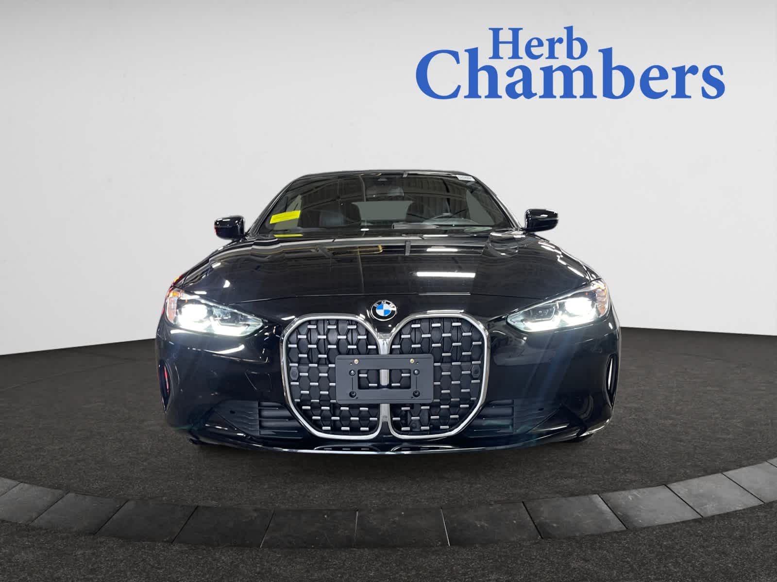 used 2023 BMW 430i car, priced at $36,288