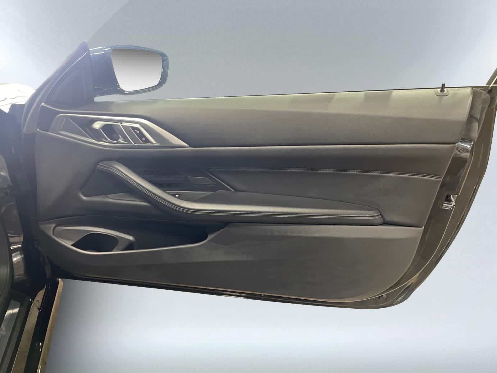 used 2023 BMW 430i car, priced at $36,288