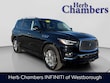  INFINITI QX80