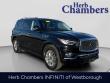 Certified 2024 INFINITI QX80 LUXE SUV