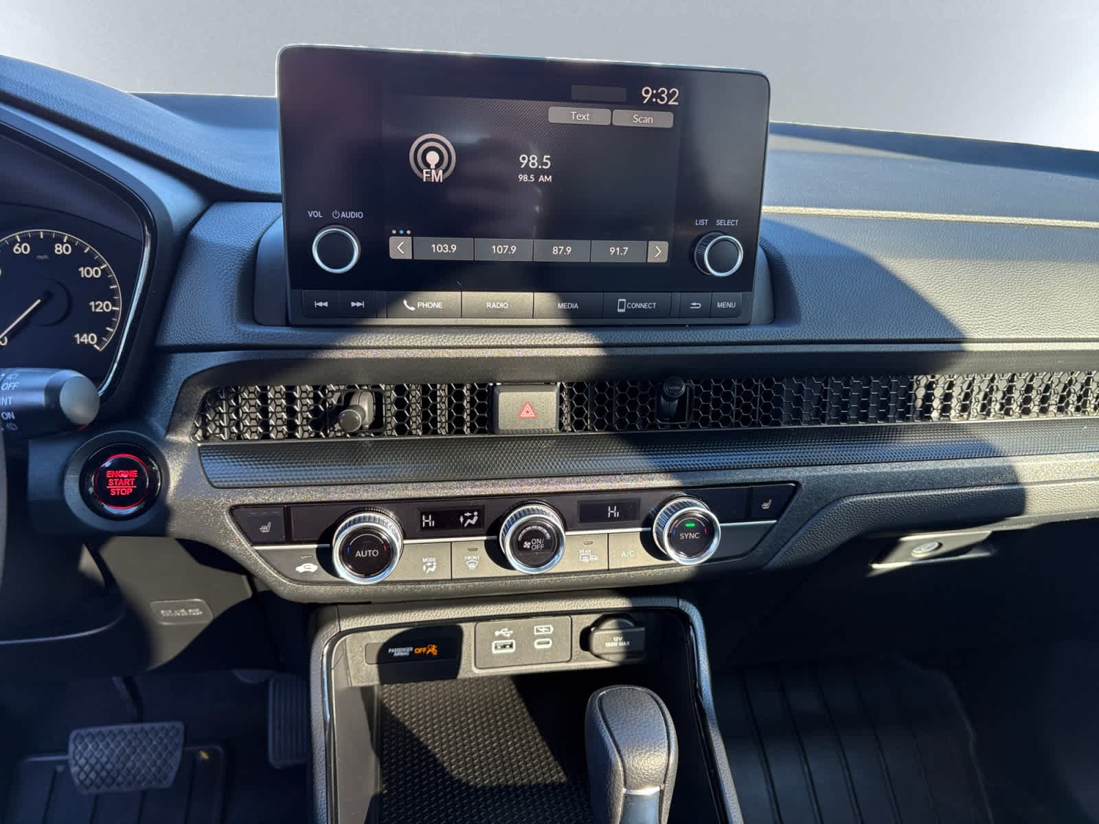 used 2024 Honda CR-V car, priced at $31,488