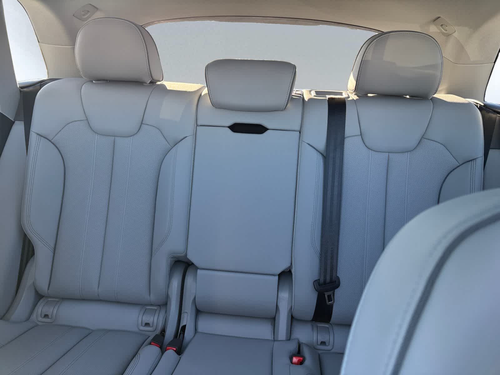 used 2024 Audi Q5 car, priced at $39,588