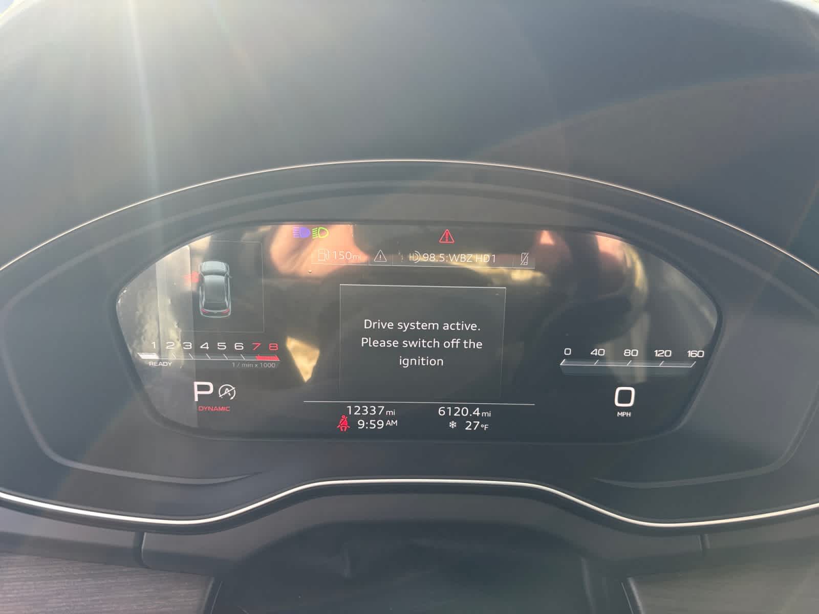 used 2024 Audi Q5 car, priced at $38,988