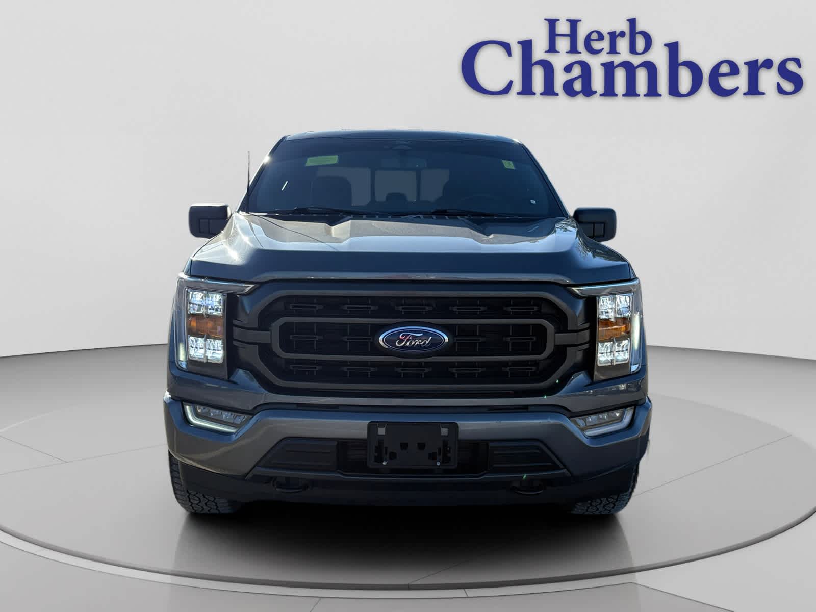 used 2022 Ford F-150 car, priced at $42,688