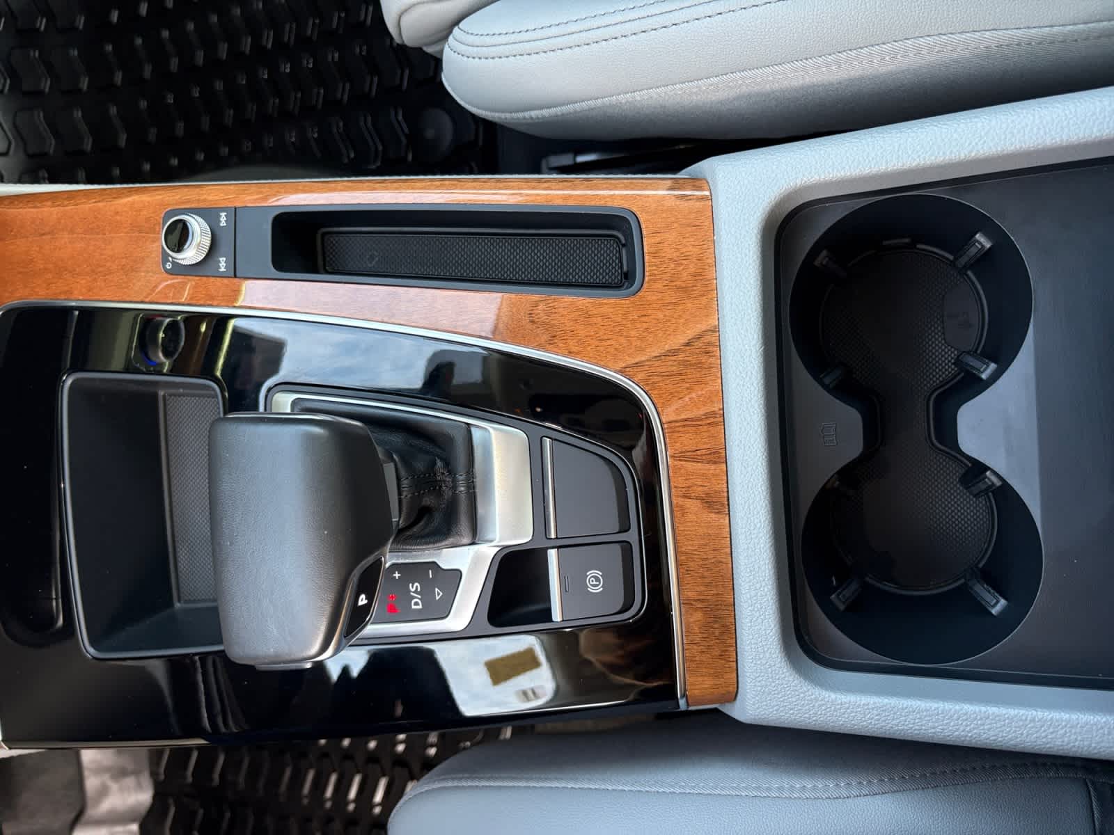 used 2023 Audi Q5 car, priced at $32,988