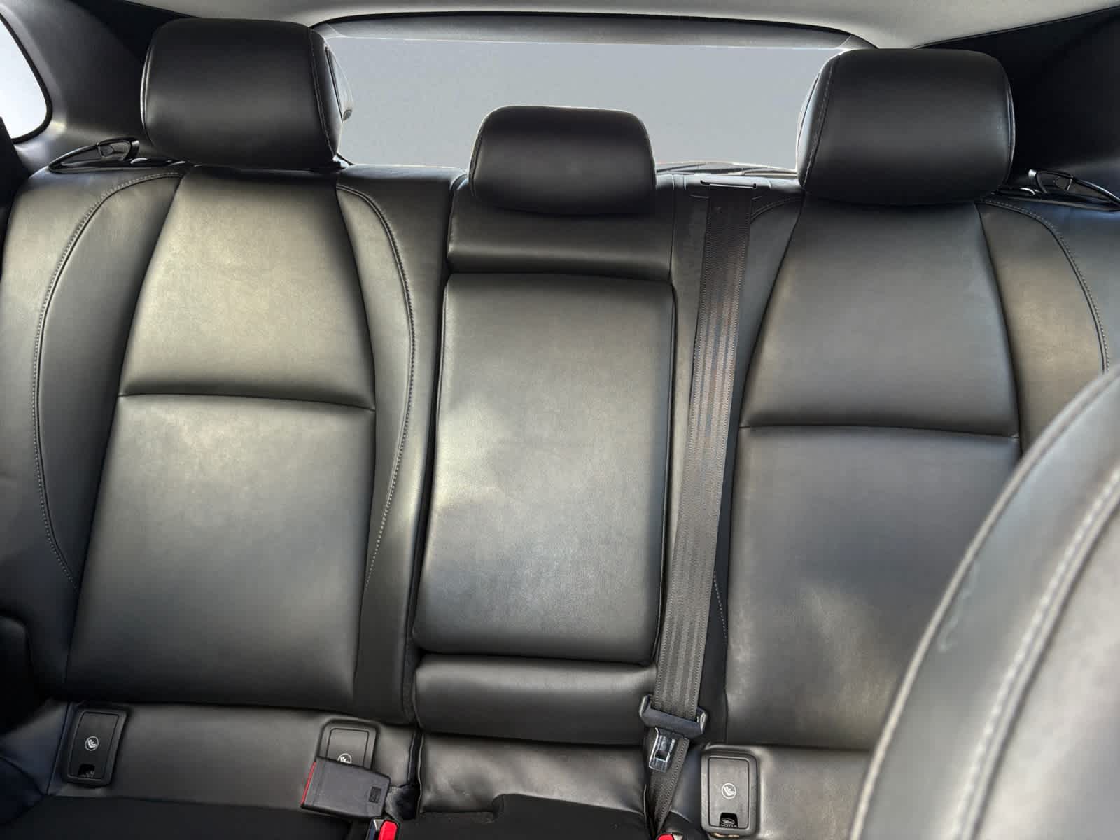 used 2025 Mazda CX-30 car, priced at $25,988