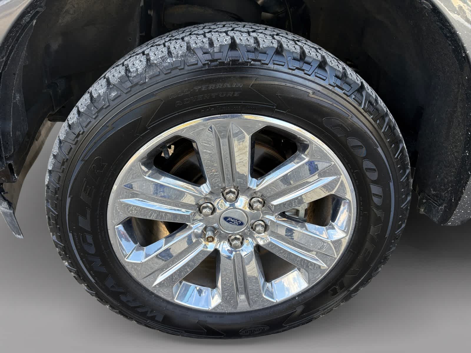 used 2019 Ford F-150 car, priced at $32,988