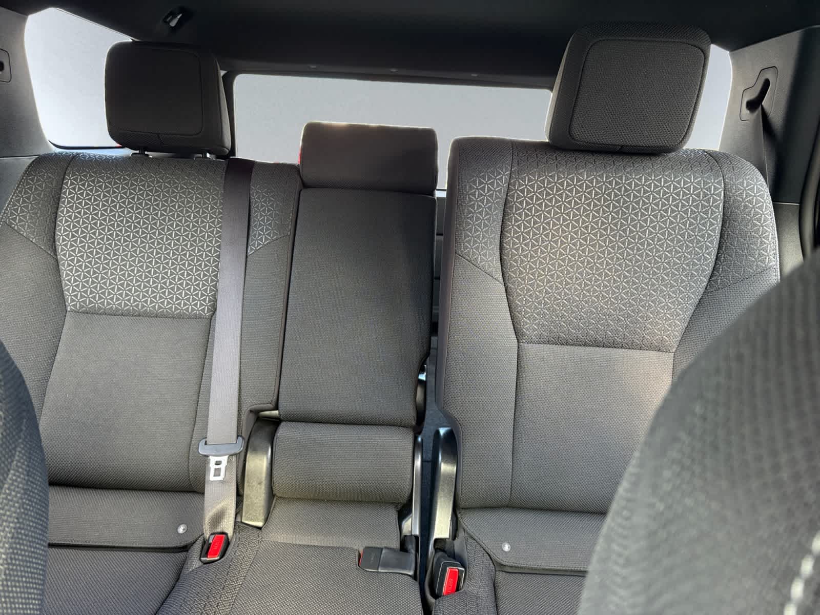 used 2025 Toyota 4Runner car, priced at $44,888