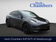Used 2024 Tesla Model Y Long Range SUV