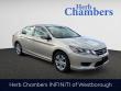 Used 2015 Honda Accord LX Sedan