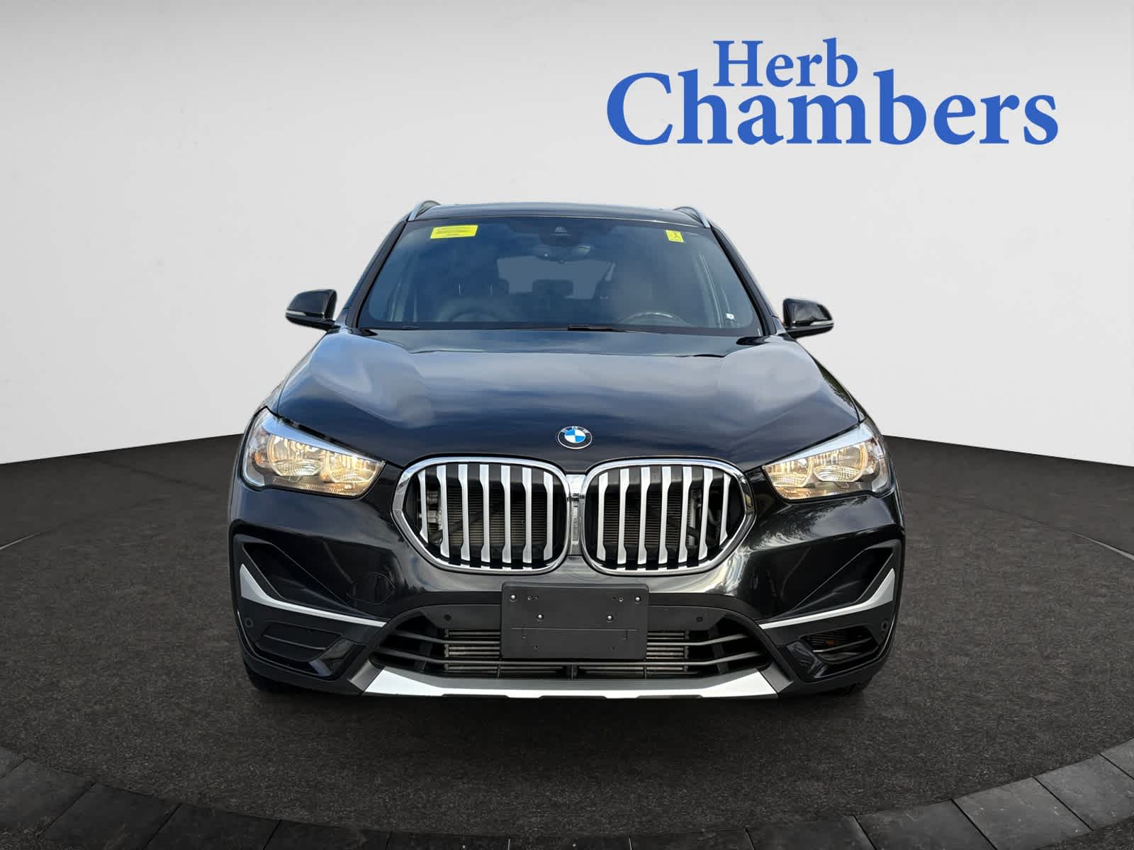 2022 Bmw X1 XDrive28i photo 2