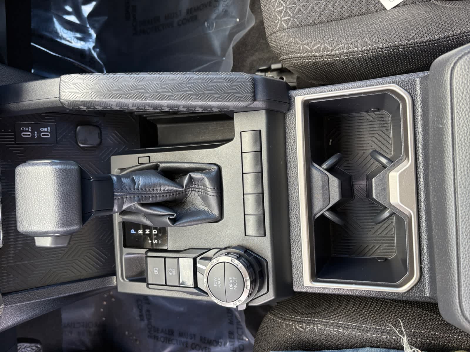 used 2025 Toyota 4Runner car, priced at $44,888