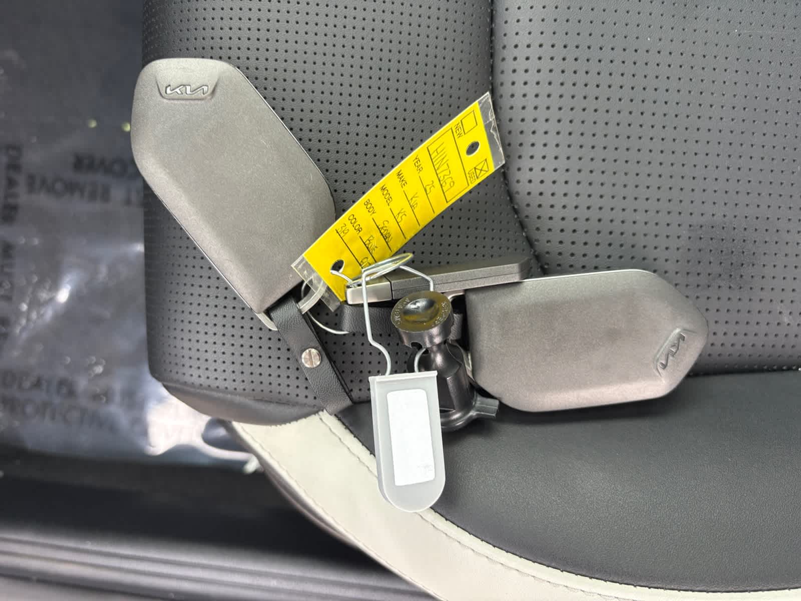 used 2025 Kia K5 car, priced at $29,288