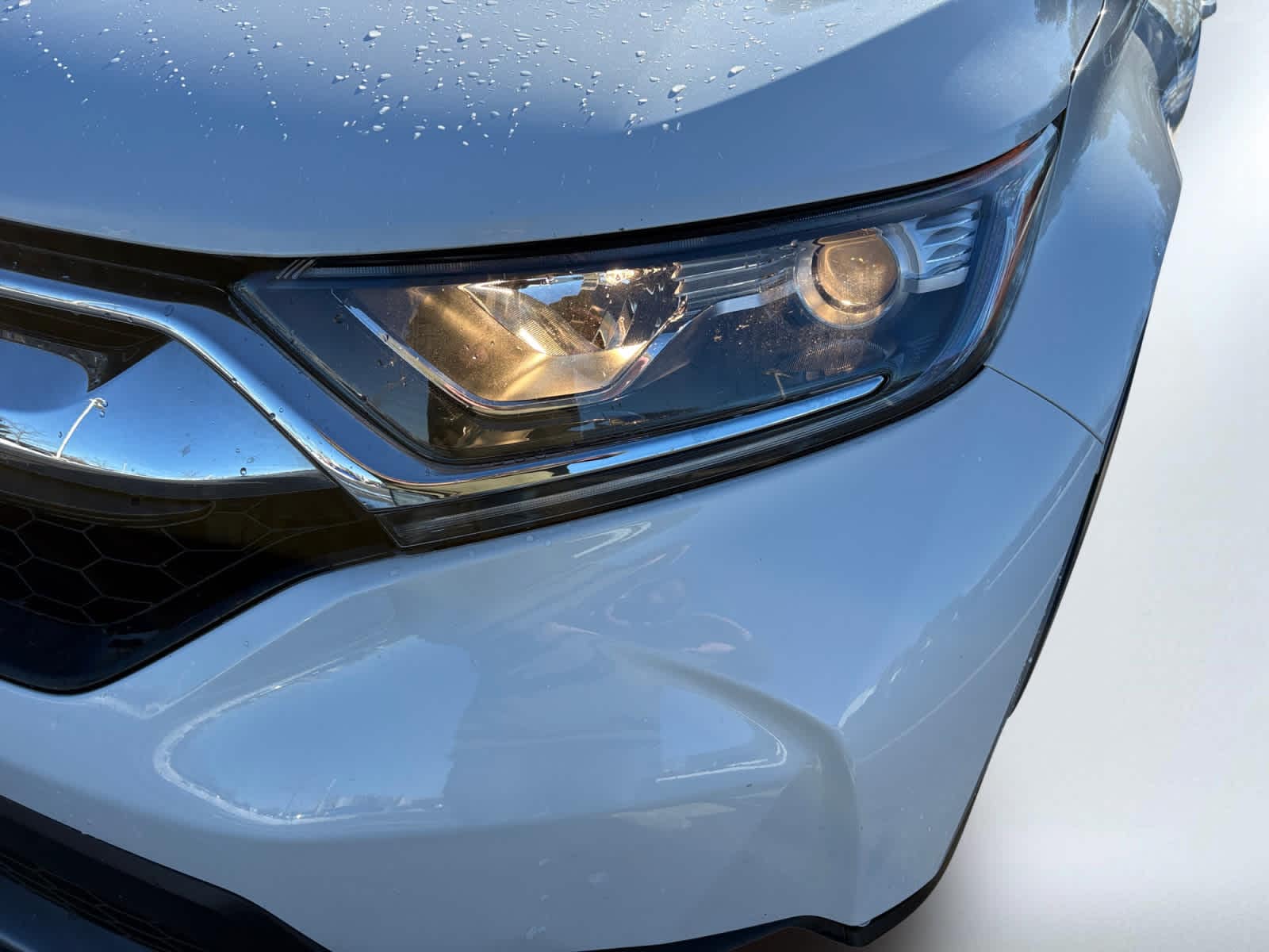 used 2019 Honda CR-V car, priced at $21,688