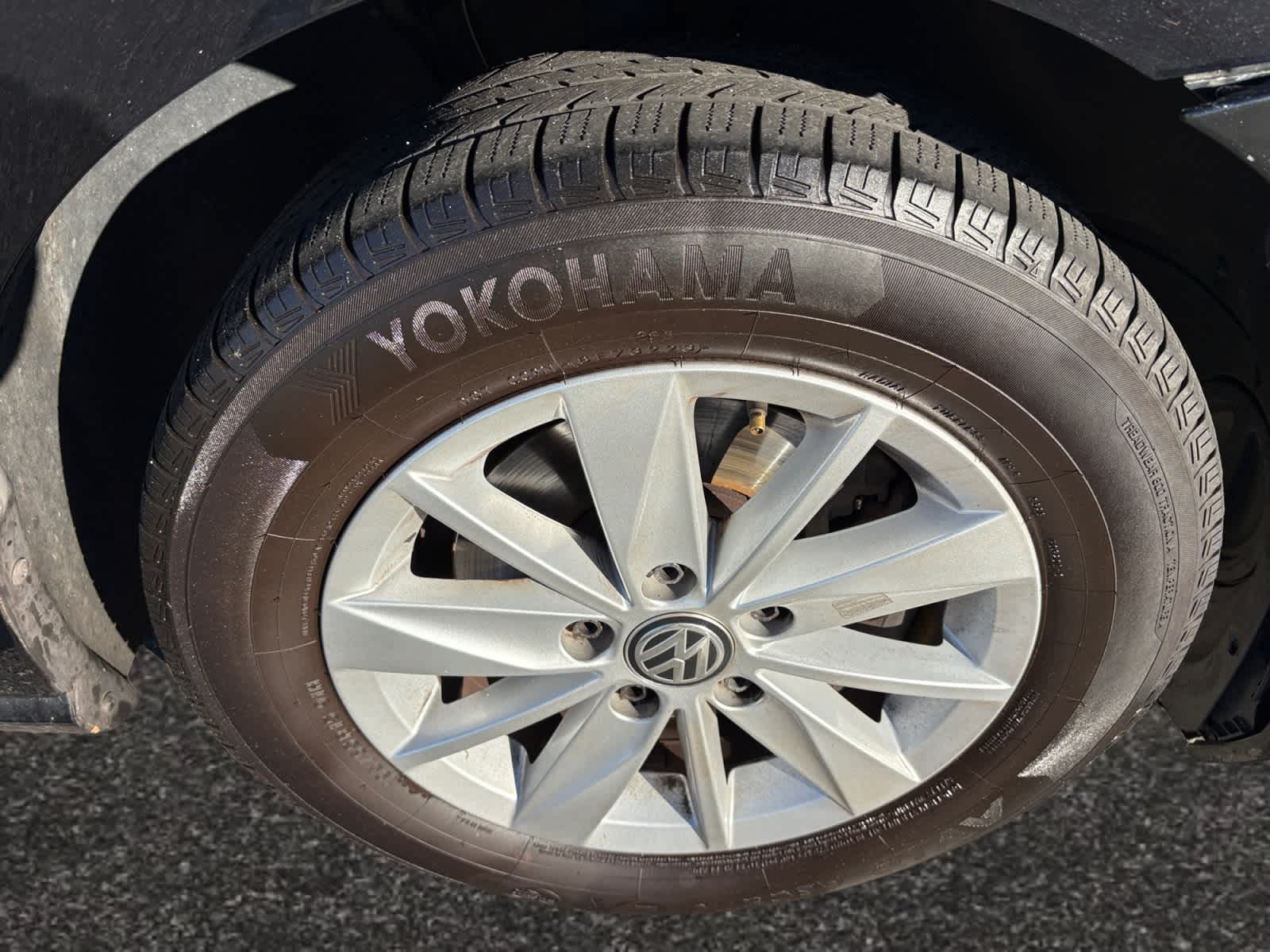 used 2019 Volkswagen Golf car, priced at $11,488