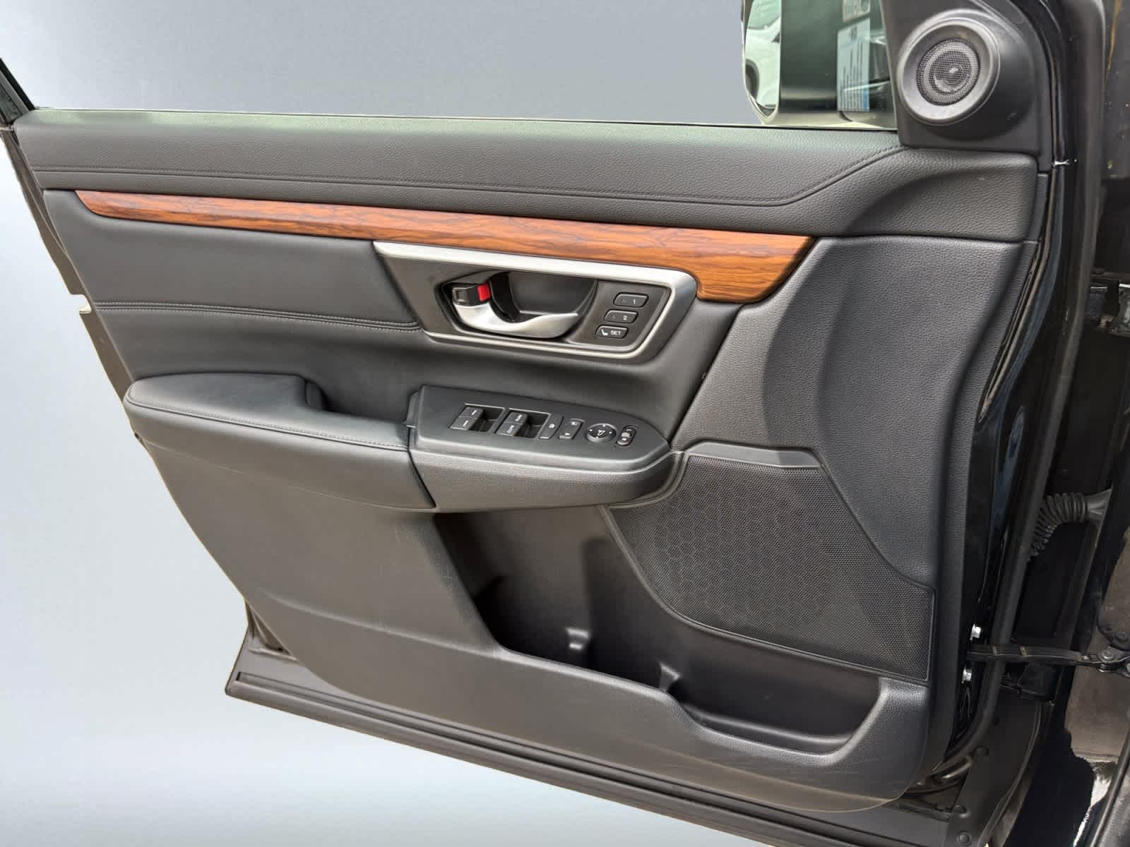 used 2022 Honda CR-V Hybrid car, priced at $31,488