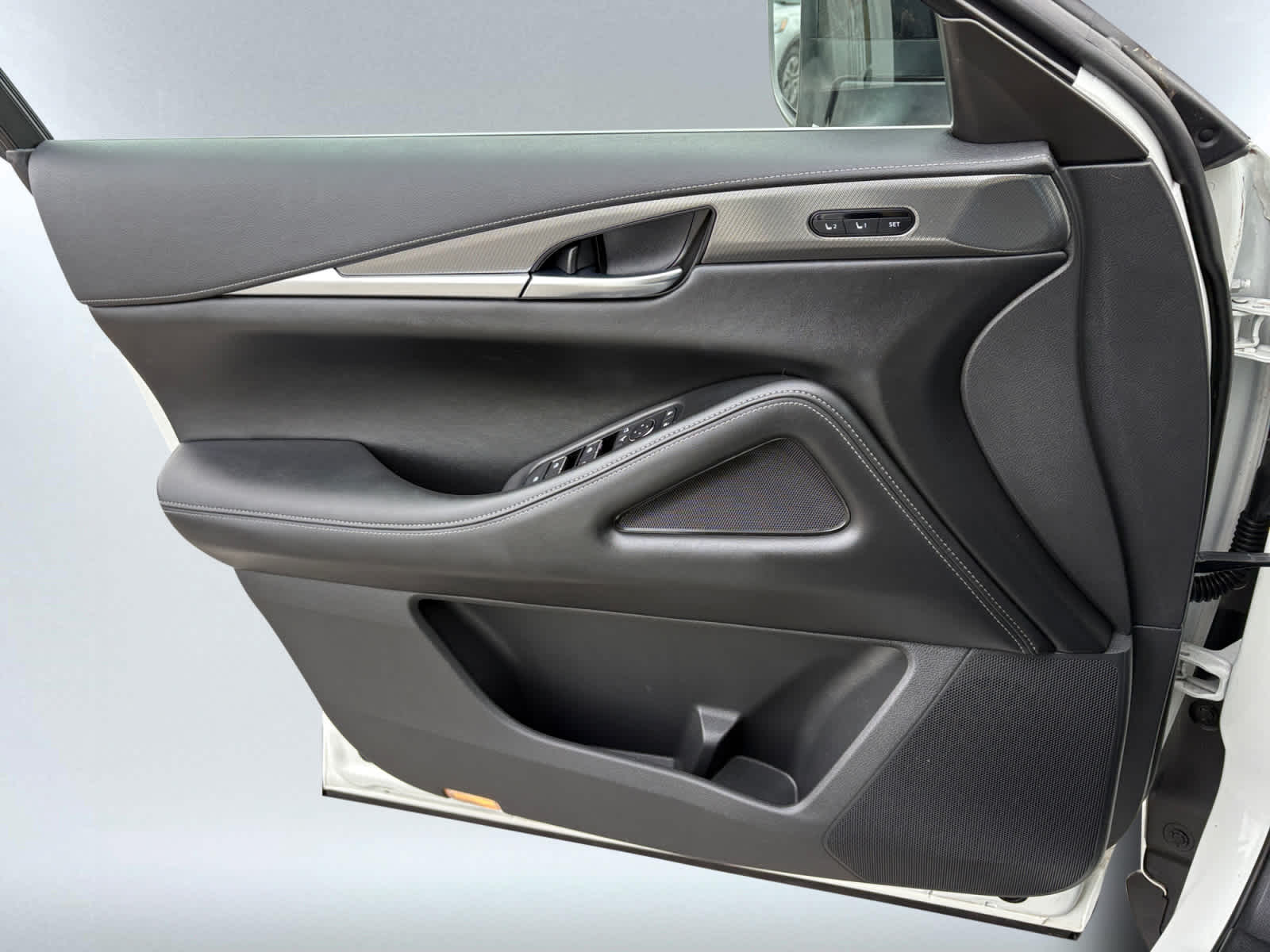 used 2023 INFINITI QX60 car, priced at $34,888