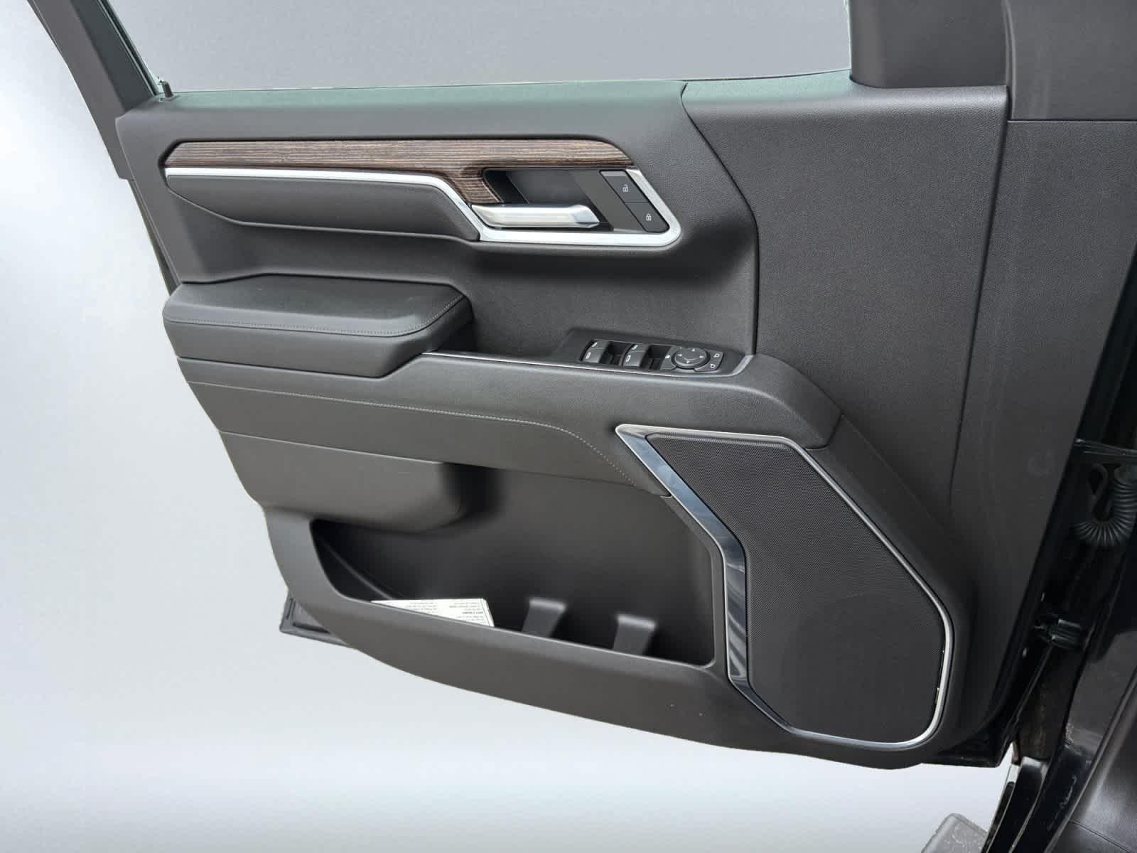 used 2022 GMC Sierra 1500 car, priced at $40,988