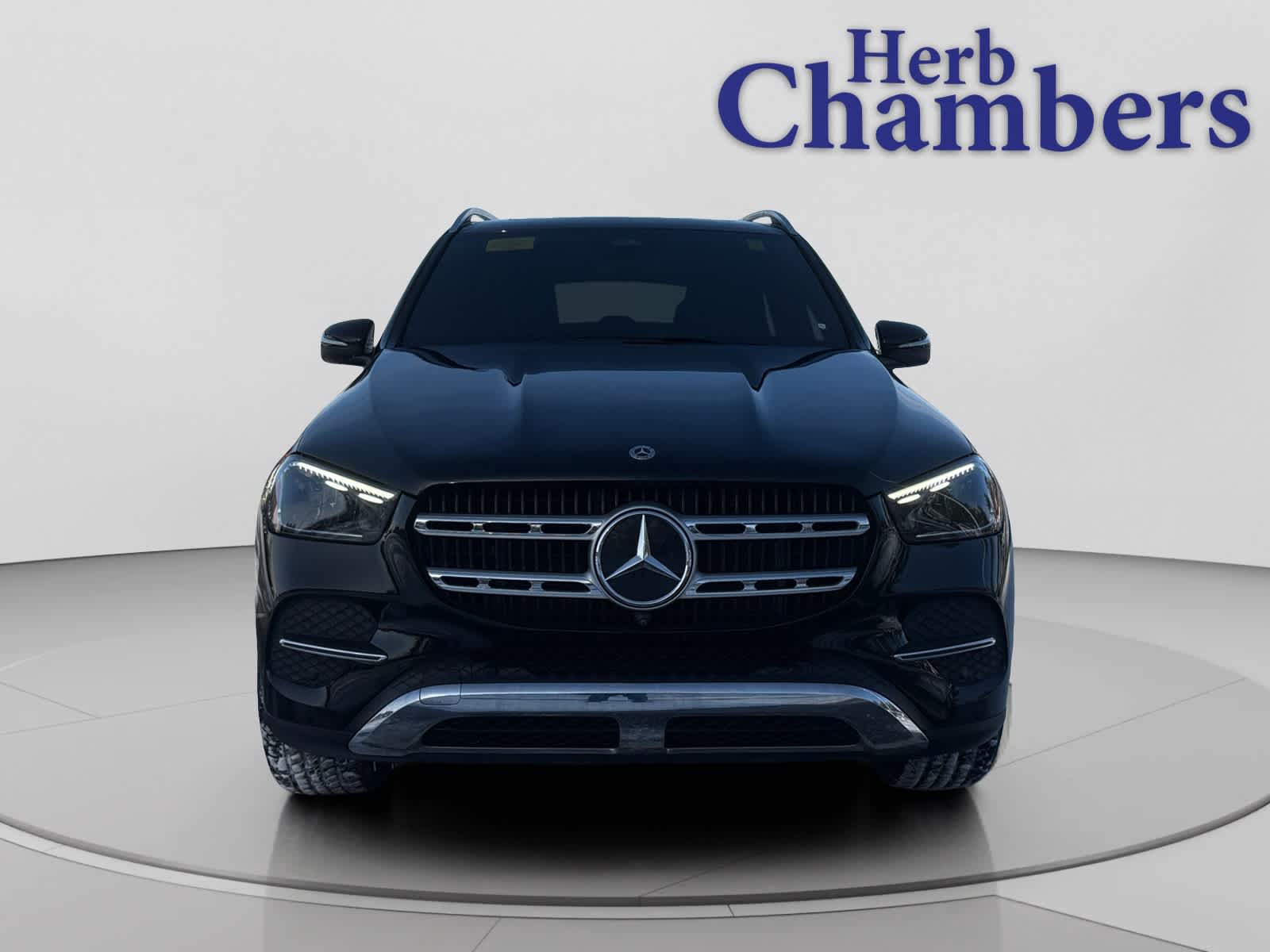 used 2024 Mercedes-Benz GLE 350 car, priced at $41,788