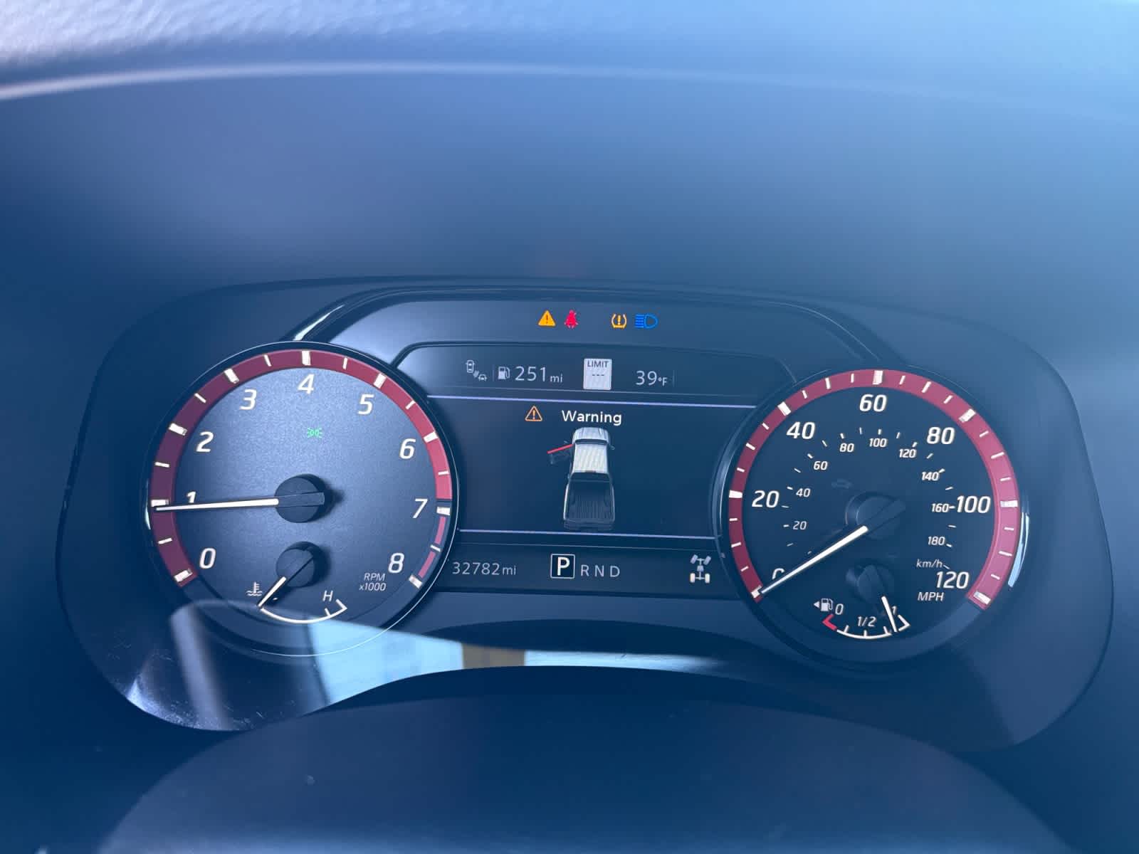 used 2023 Nissan Frontier car, priced at $31,588