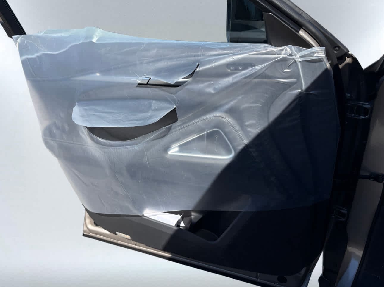 new 2026 INFINITI QX60 car, priced at $58,606