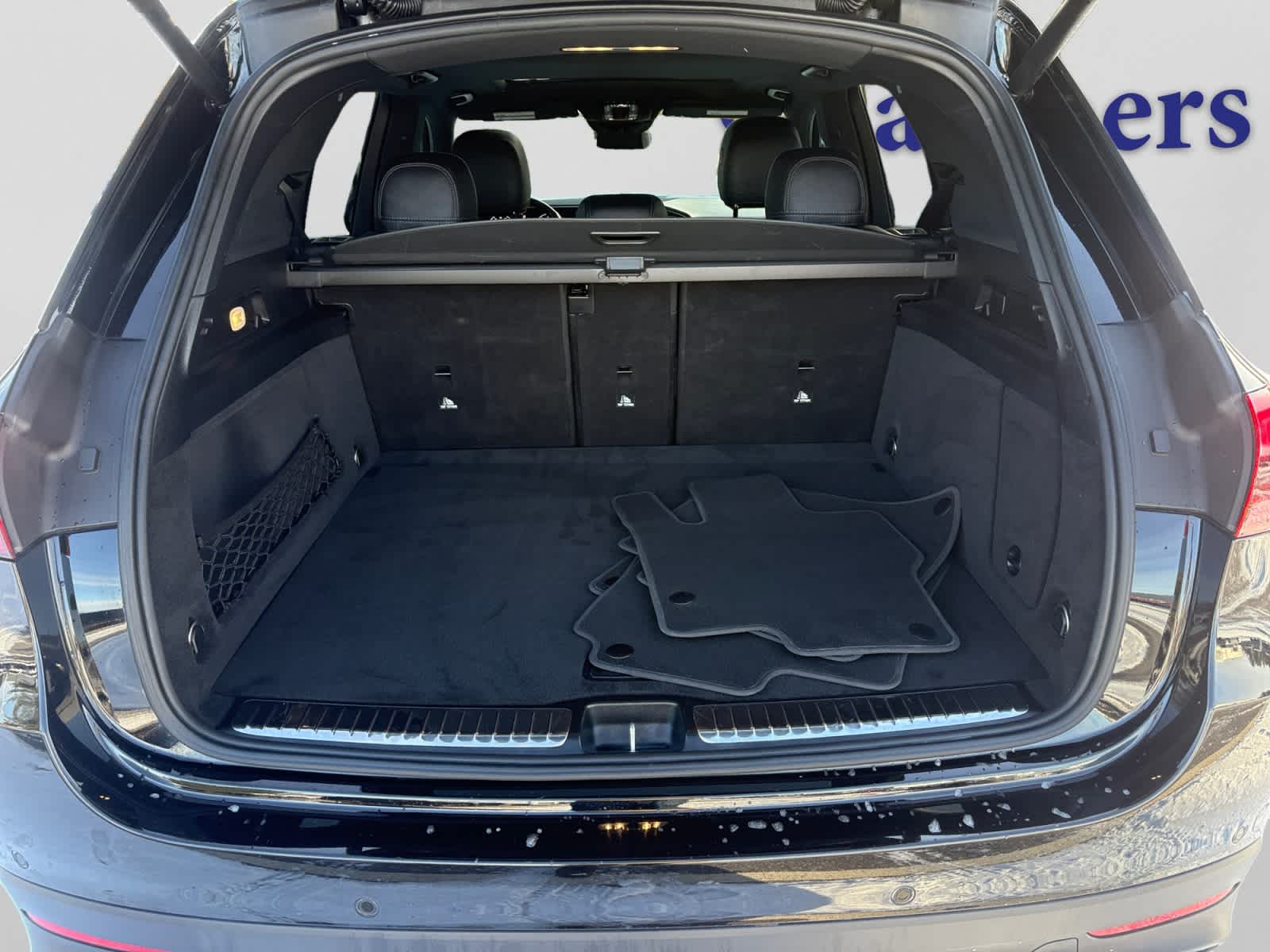 used 2024 Mercedes-Benz GLE 350 car, priced at $41,788