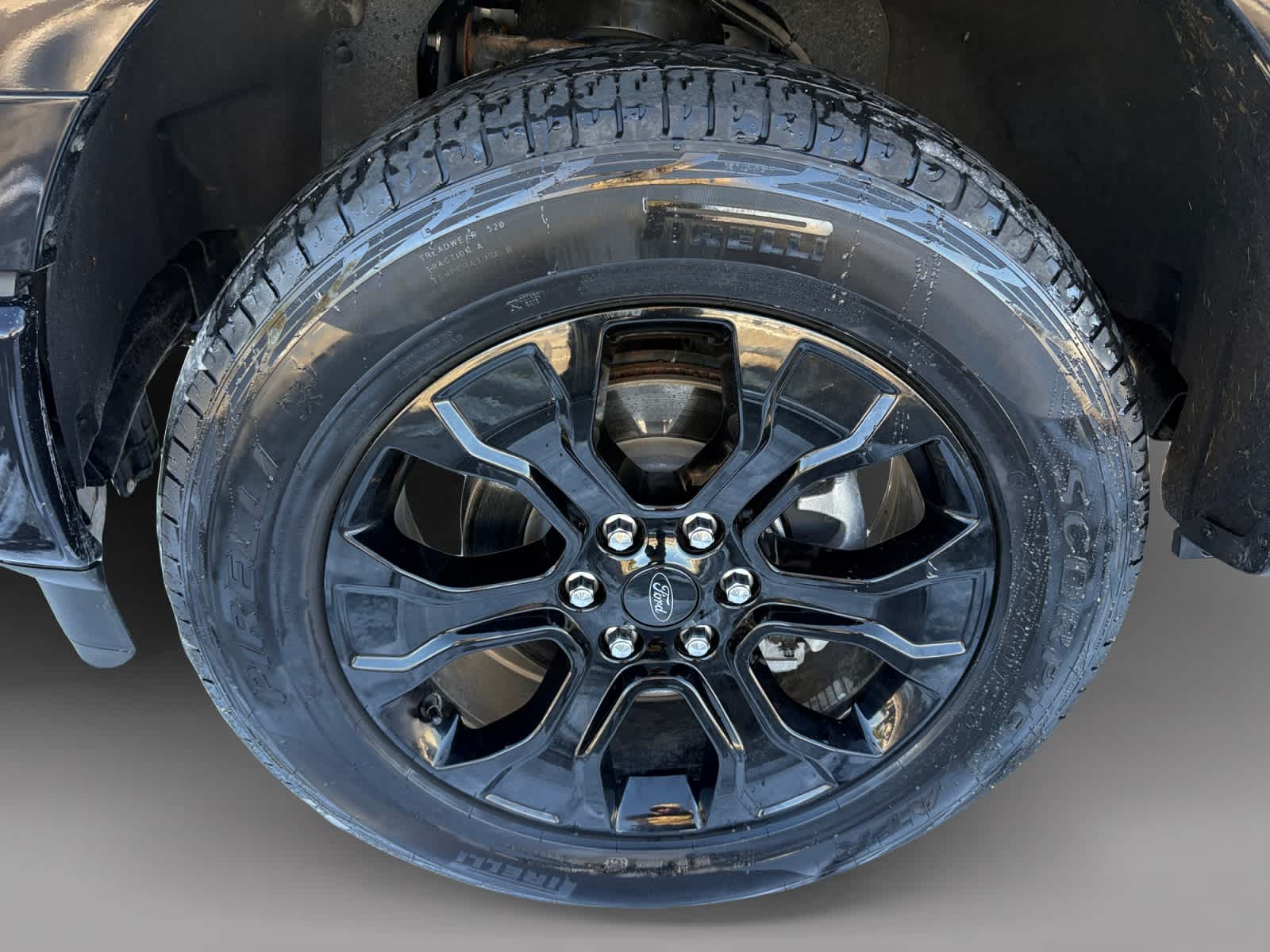 used 2023 Ford F-150 car, priced at $45,888