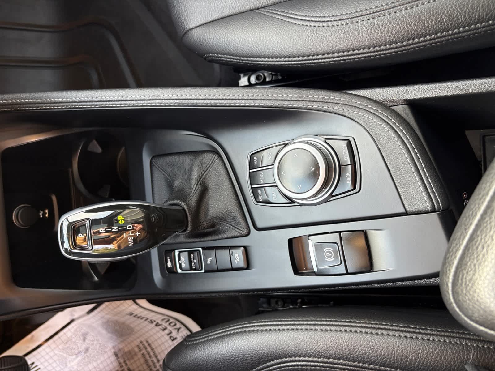 used 2022 BMW X1 car, priced at $19,988