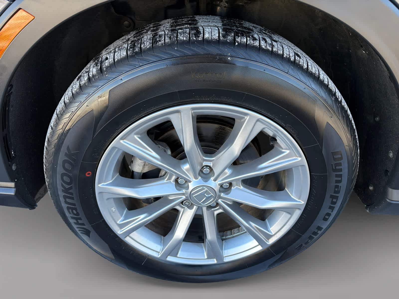 used 2024 Honda CR-V car, priced at $31,488