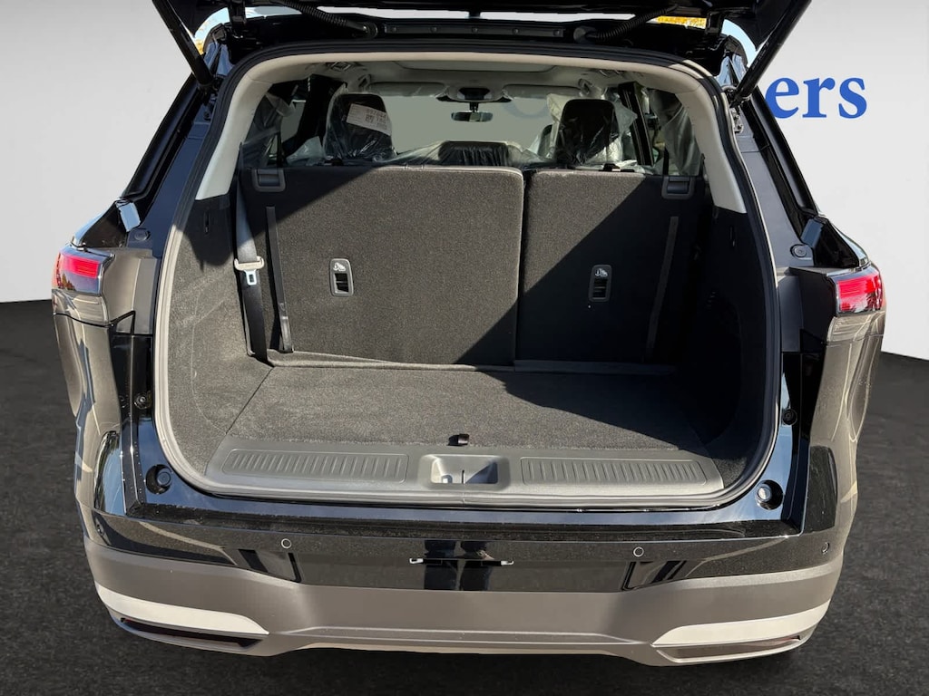 New 2026 INFINITI QX60 Pure SUV